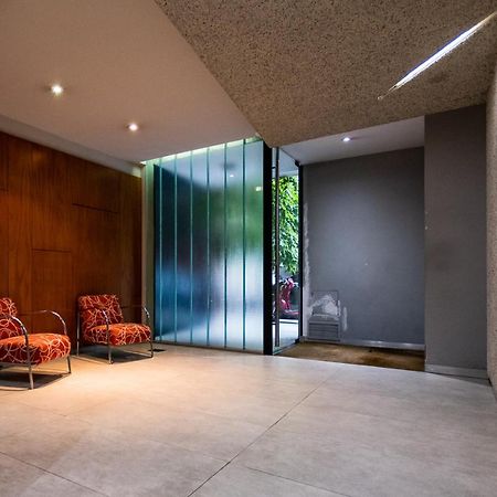 Urban Botanico, Tu Lugar En La Ciudad Apartment Buenos Aires Exterior photo