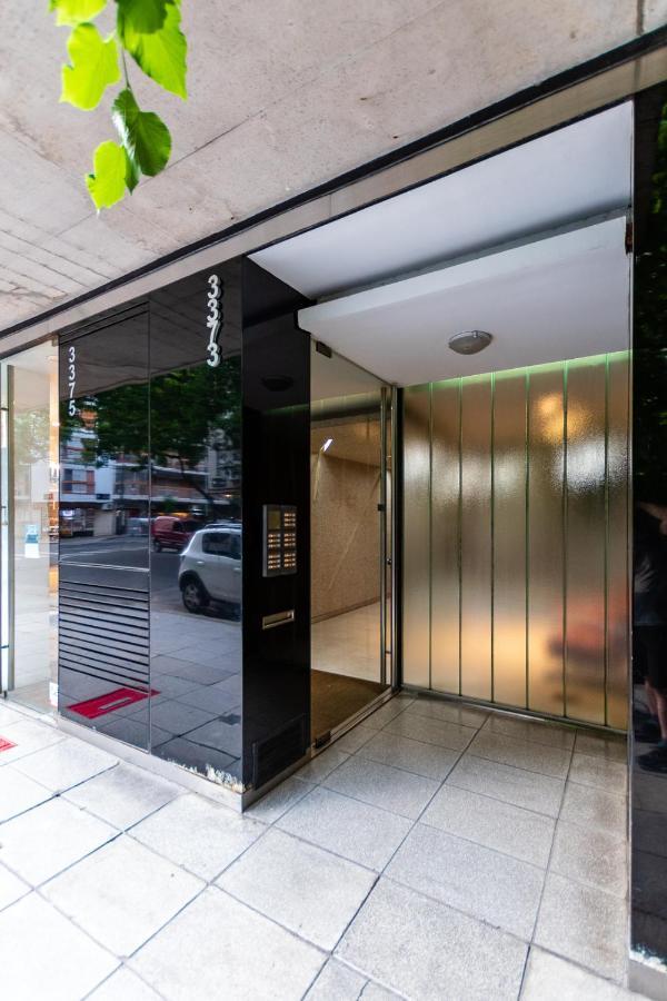 Urban Botanico, Tu Lugar En La Ciudad Apartment Buenos Aires Exterior photo
